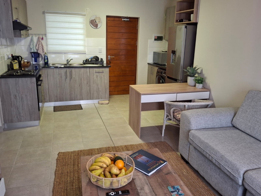 2 Bedroom Property for Sale in Paarl South Western Cape